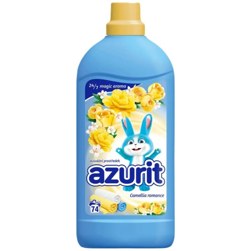 Azurit Camellia Romance aviváž 1628 ml