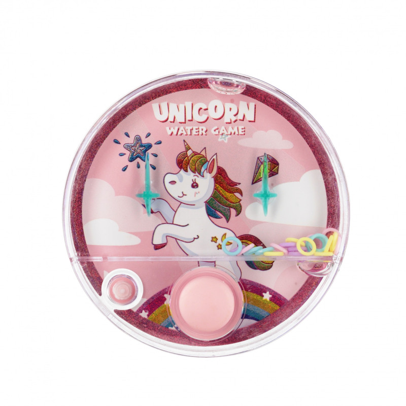 Vodná hra Jednorožec 3
