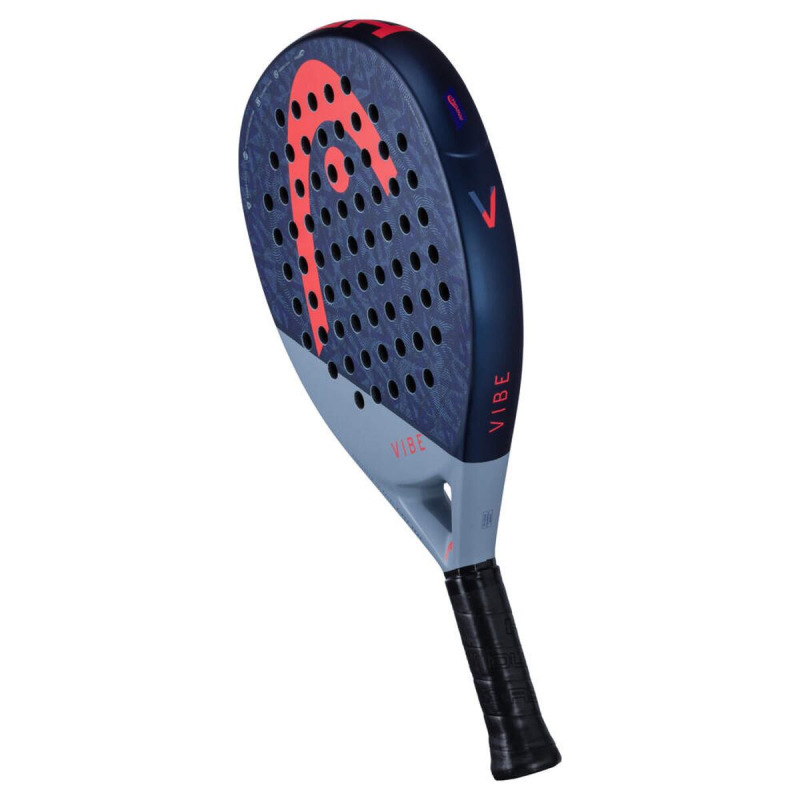 Vibe 2025 raketa na padel BLRD 2