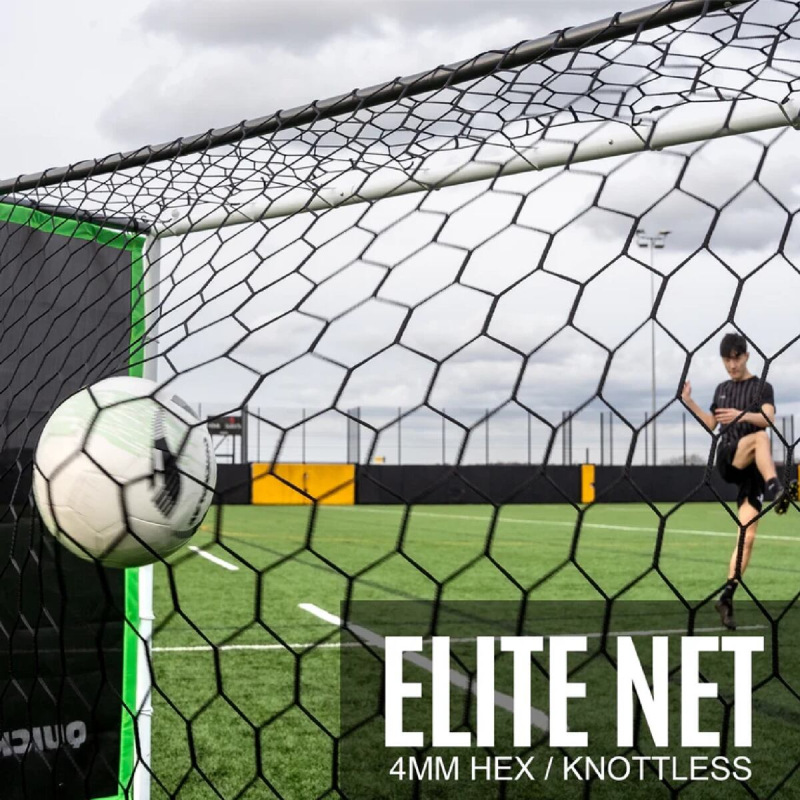 Tekkers GS Trainer 3 v 1 futbalový trenažér 3