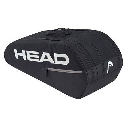 Base Racquet Bag L 2025 taška na rakety čierna