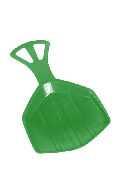 Plastkon Klzák PEDRO 57x33x50 cm, zelená