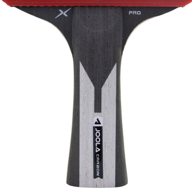 Raketa na stolný tenis JOOLA CARBON X PRO