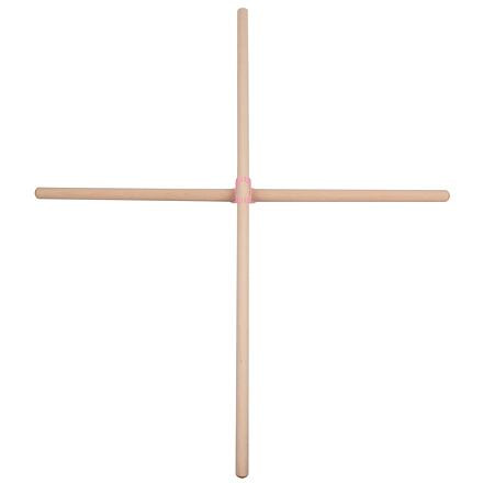 YB 25 spojka na gymnastické tyče 1