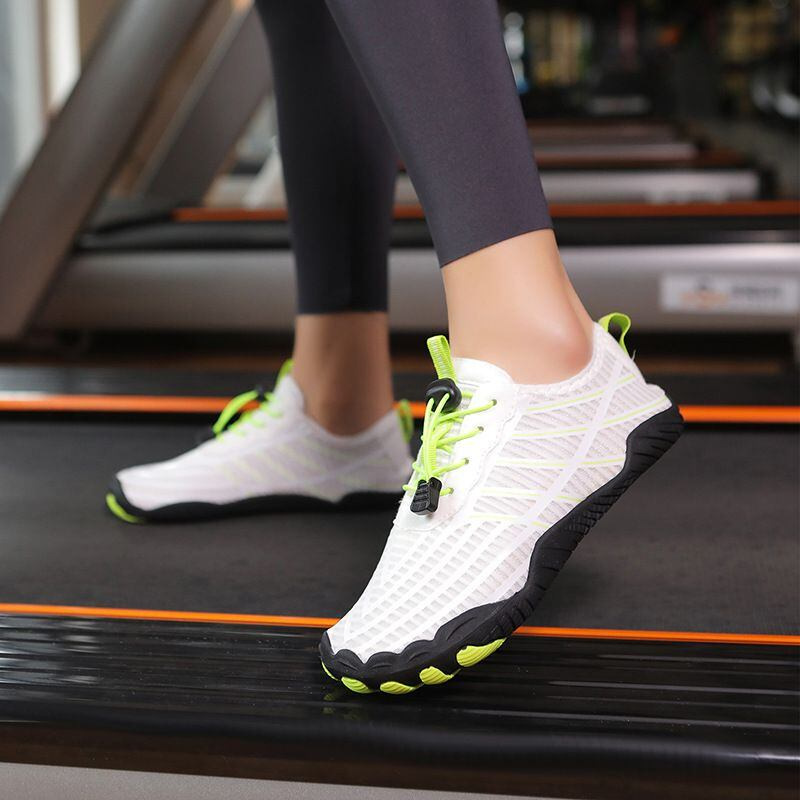 Karibik topánky do vody biela 2