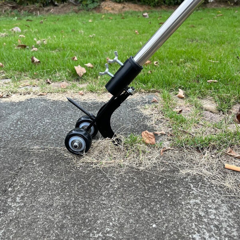 Crevice Weed Hook odstraňovač buriny v škárach 2