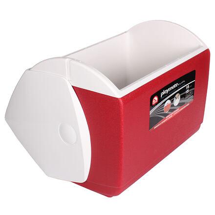 Playmate Elite termobox červená 1