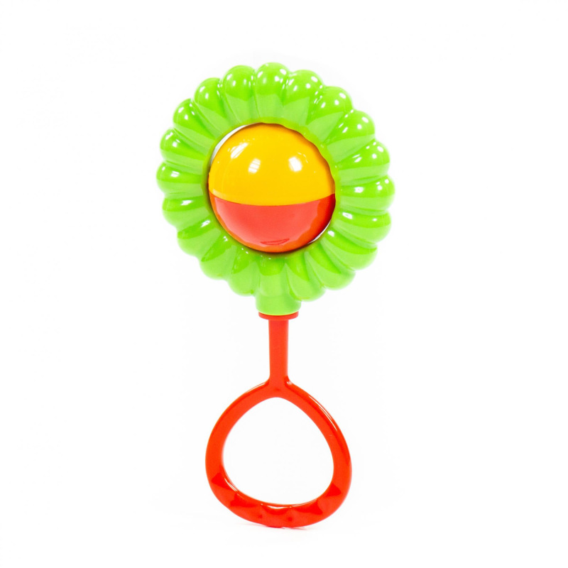 Hrkálka Slnečnica 1