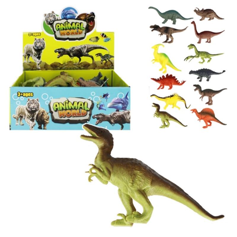 Dinosaurus mix