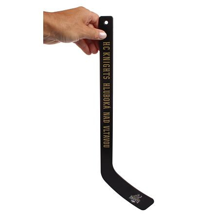 Mini Hockey Logo malá hokejka vlastný dizajn 1