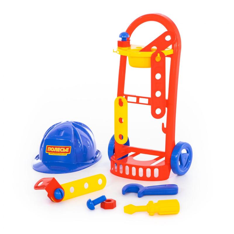 Sada náradia mechanik 14ks 3