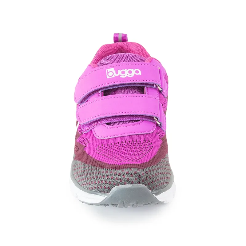 Dievčenská športová obuv HONE, Bugga, B00176-06, fialová