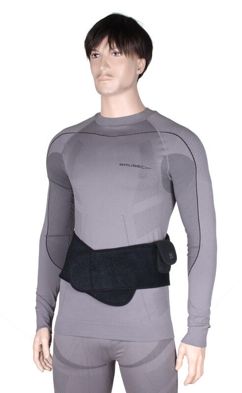 Thermo Belt elektricky vyhrievaný bedrový pás 5