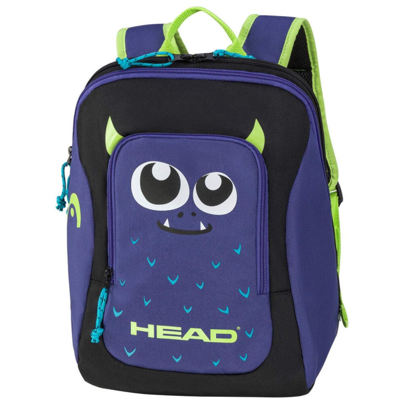 Kids Tour Backpack 14L Monster detský športový batoh 1