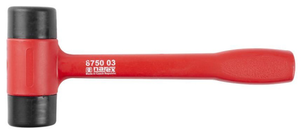 Palicka Narex 8750 03 • 310 mm, PP, rukoväť plast