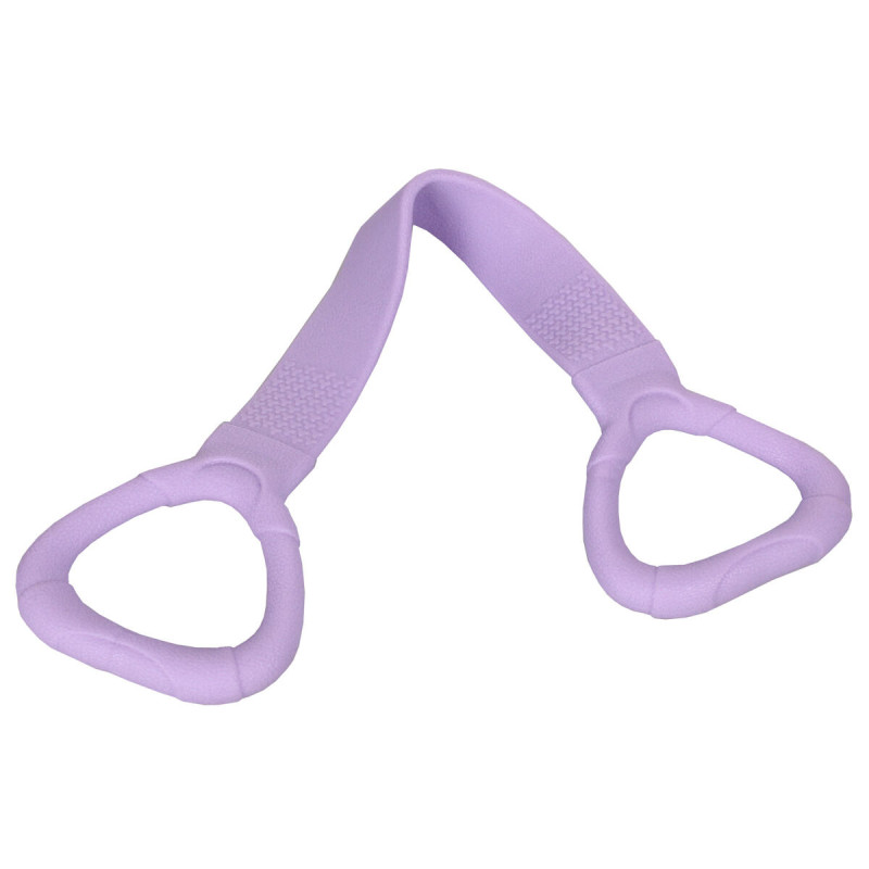 Yoga Pullers 4 Set sada posilňovacích gúm 1