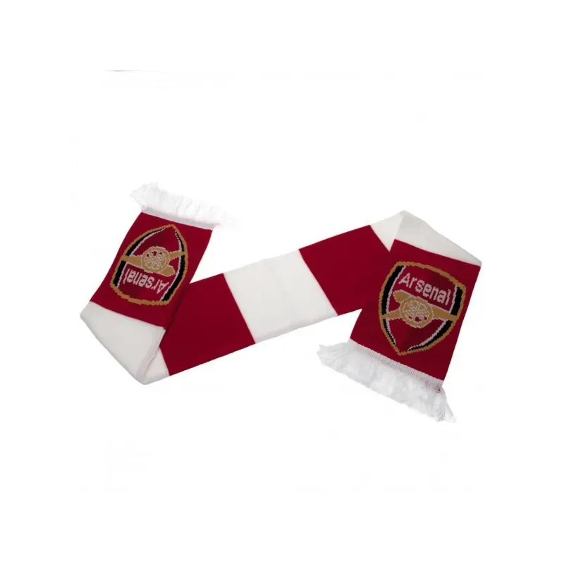 Šál pre fanúšikov ARSENAL F.C. Bar Scarf