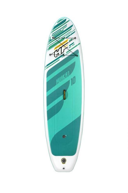 Doska Bestway® 65346, HYDRO-FORCE™ HuaKa'i, paddleboard, 305x84x15 cm