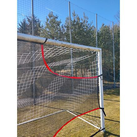 Target Premium futbalová strelecká plachta 1