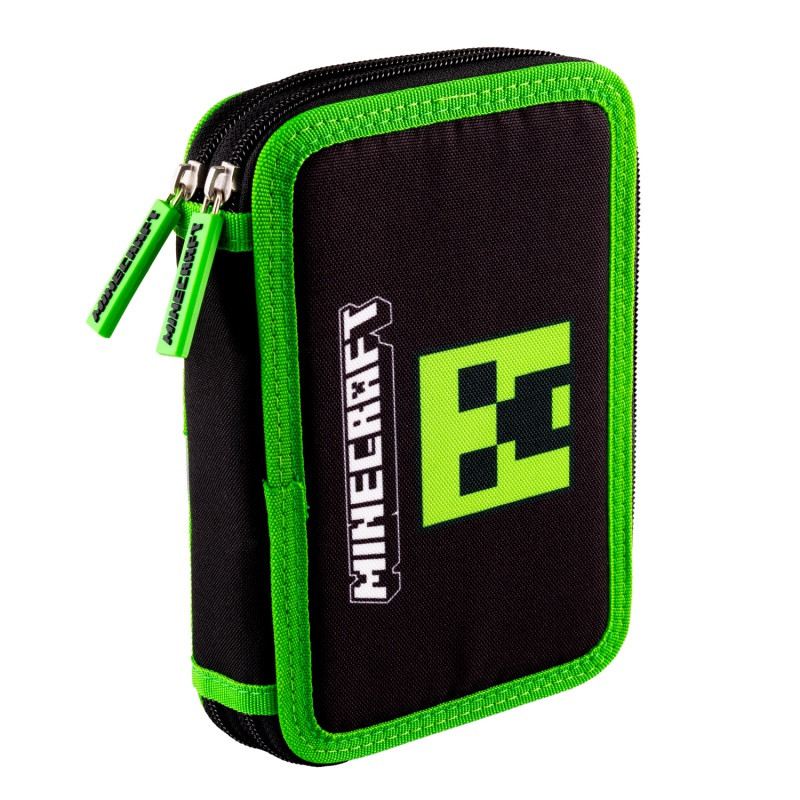 Dvojposchodový peračník MINECRAFT, AC2, 503025049