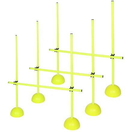 Kit Indoor 1.0 sada agility prekážok 1