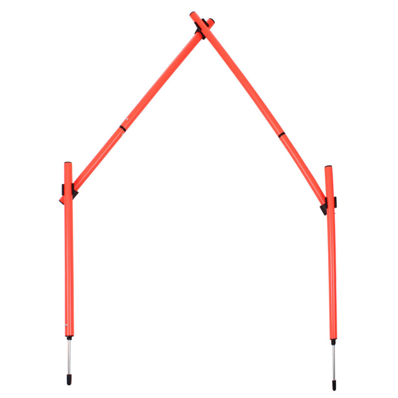 Dog Trainer agility prekážky pre psov 7