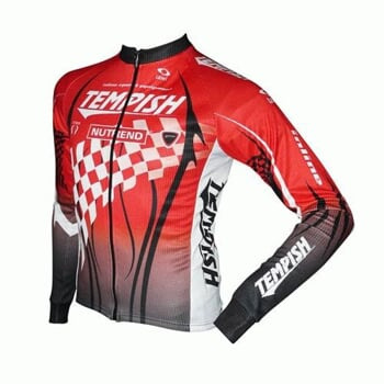 COMFI senior-zateplený dres M