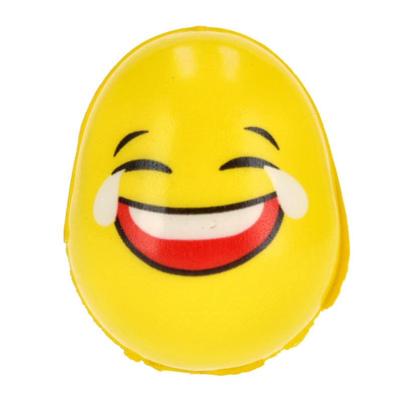 Antistresové vajíčko 6