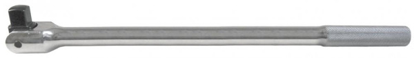 Trhák kĺbový 1/2" 375 mm, GEKO