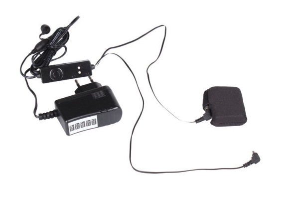 Thermo Belt elektricky vyhrievaný bedrový pás 2