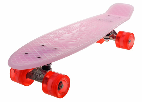 PENNYB. 22" SU BURN RIDER ruz