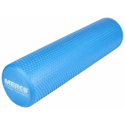 Yoga EVA Roller joga valec modrá 2