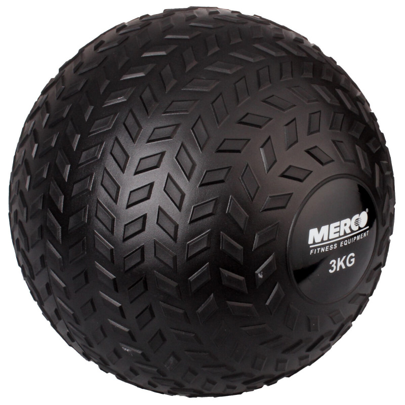 FSB Slam medicinálna lopta 3 kg
