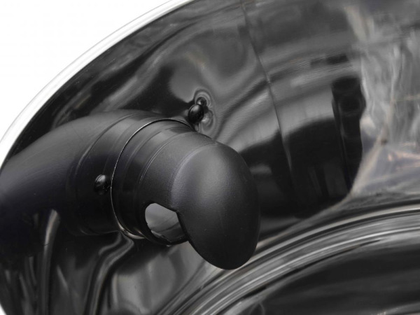 Vysávač priemyselný na sucho a na mokro 25l, so zásuvkou + príslušenstvo, 1800 W, GEKO 13