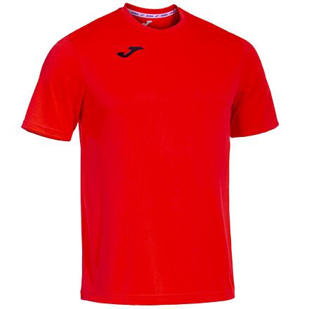 Combi Short Sleeve T-shirt pánske triko korálová