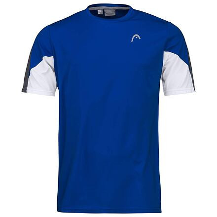 Club 22 Tech T-Shirt Boy detské tričko RO