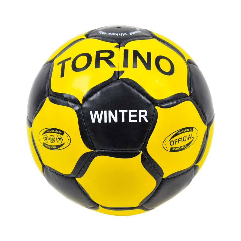 FOTBAL.LOPTA WINTER TORINO v.5