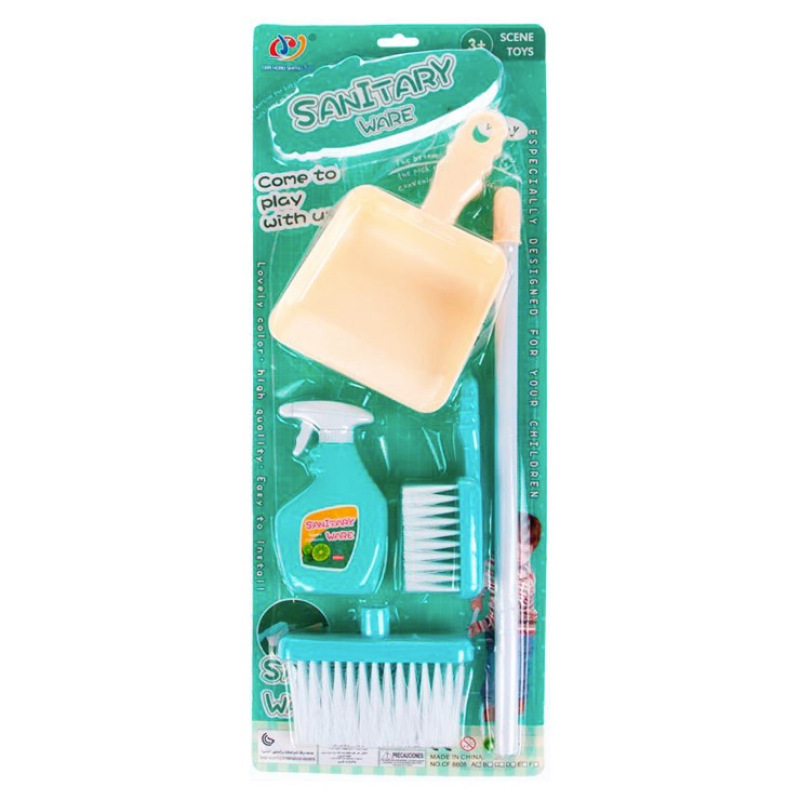 Súprava na upratovanie