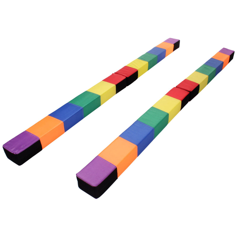 Straight Beam balančná dráha 2