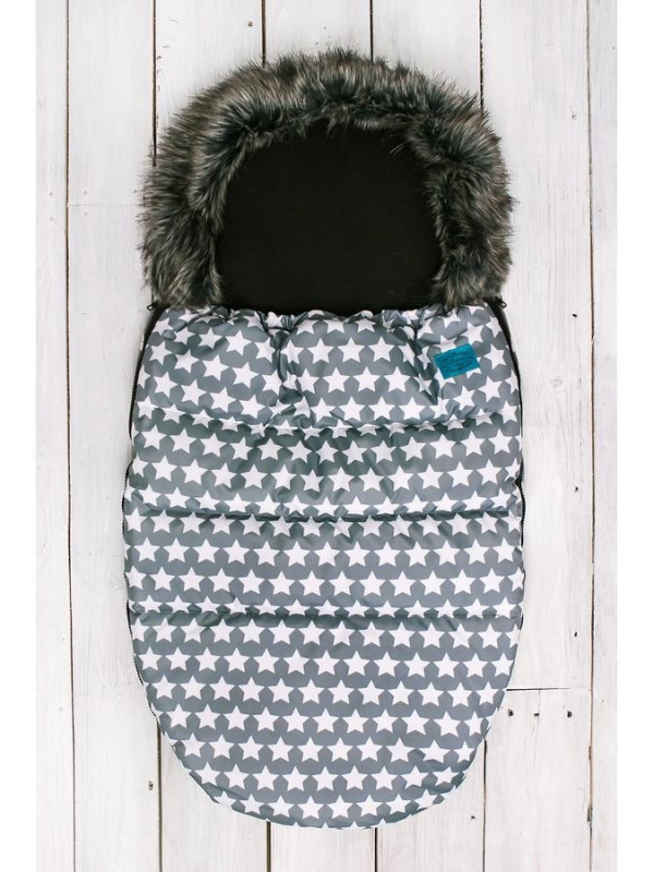 Luxusný fusak Belisima hviezdičky 1