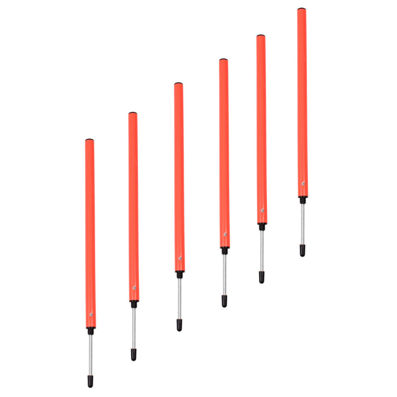 Dog Trainer agility prekážky pre psov 3