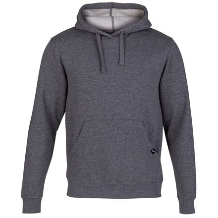 Montana Hoodie pánska mikina sivá 1