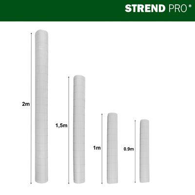 Plot Ence DF13, PVC 900 mm, L-3 m, svetlá sivá, 1300g/m2, UV 4