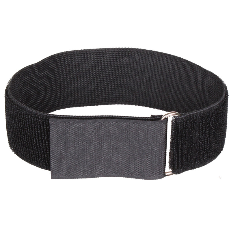 Walking strap tímová hra čierna