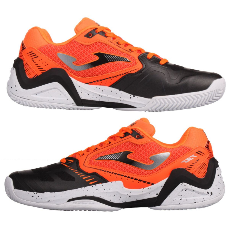 Set Men 2308 tenisová obuv 1