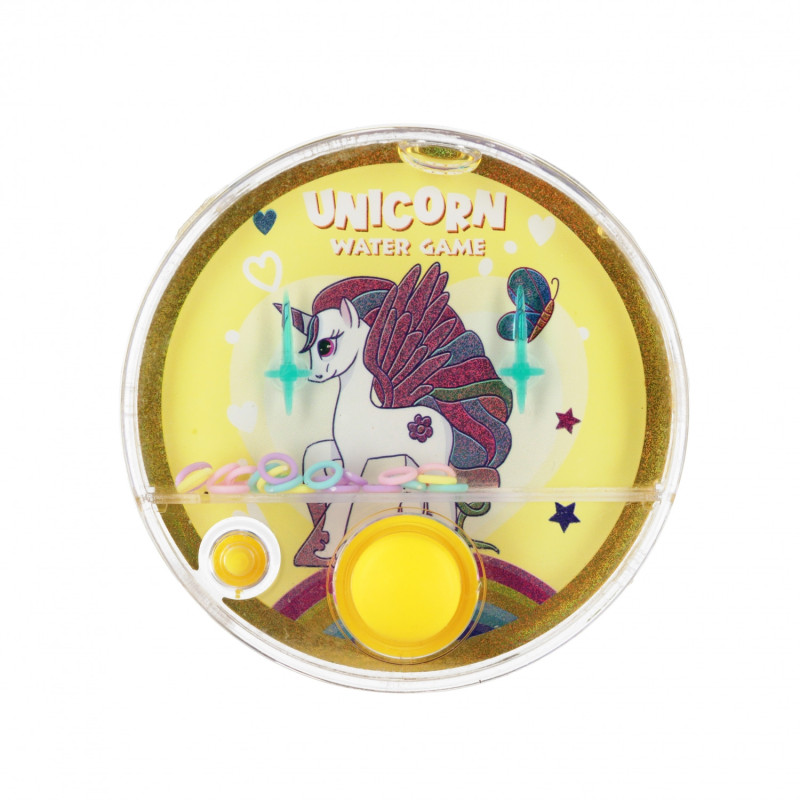 Vodná hra Jednorožec 1