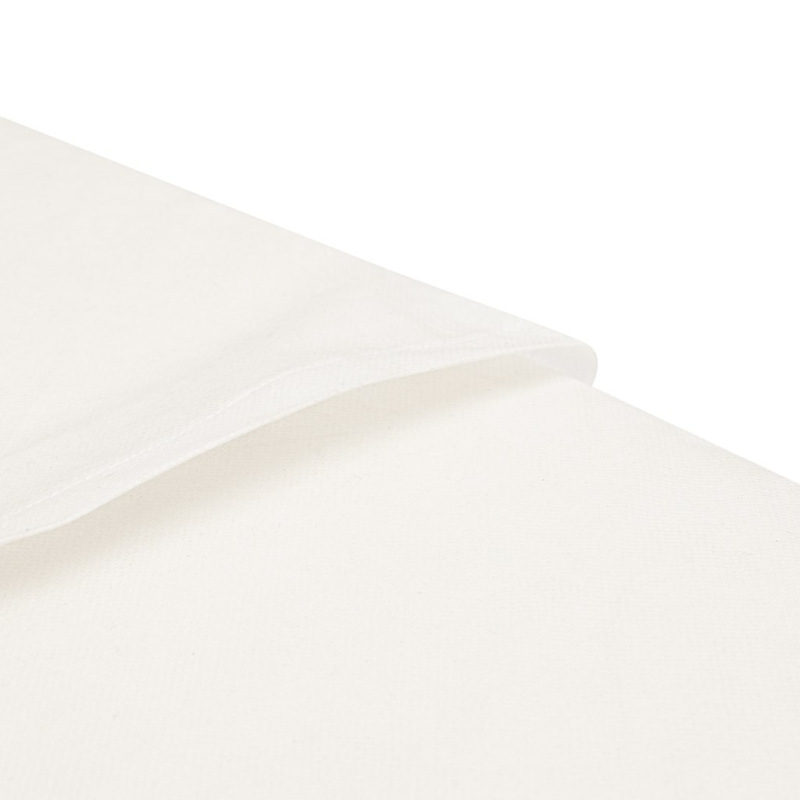 Detský matrac do kočíka New Baby STANDARD 75x35x3 cm molitan-pohánka 2