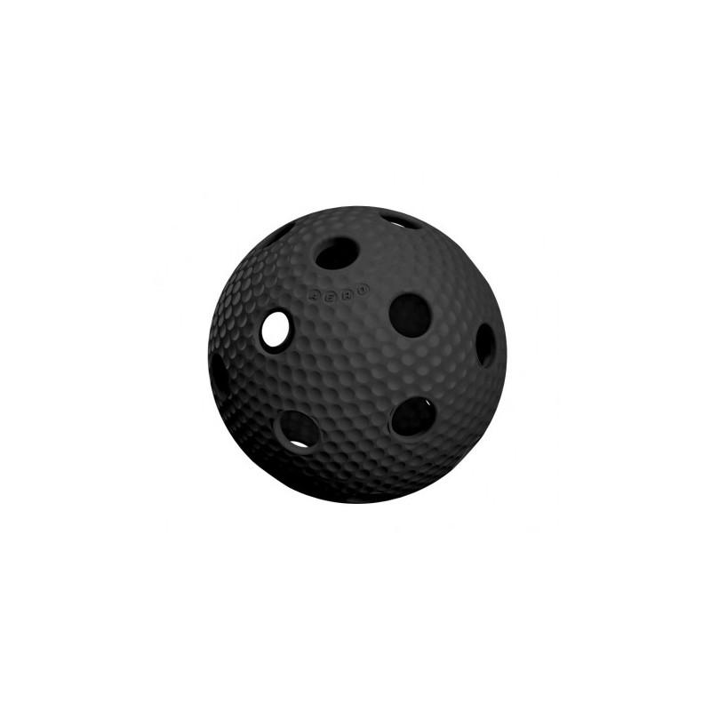 Salming loptička AERO+ Ball, čierna