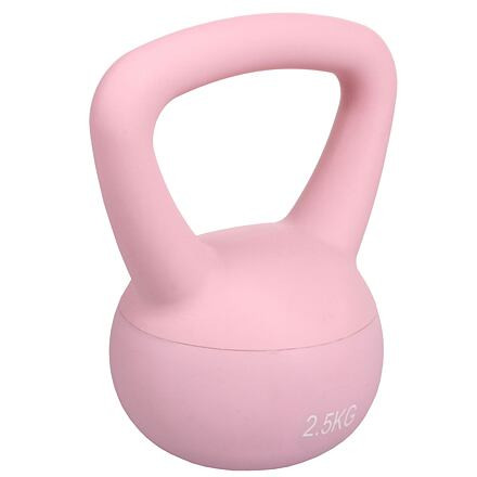 Soft kettlebell 2 kg