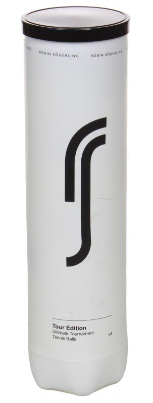Robin Soderling RS Tour Edition tenisové loptičky